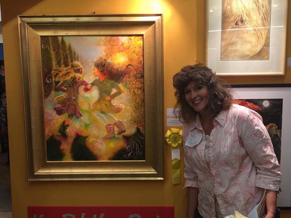 gallery