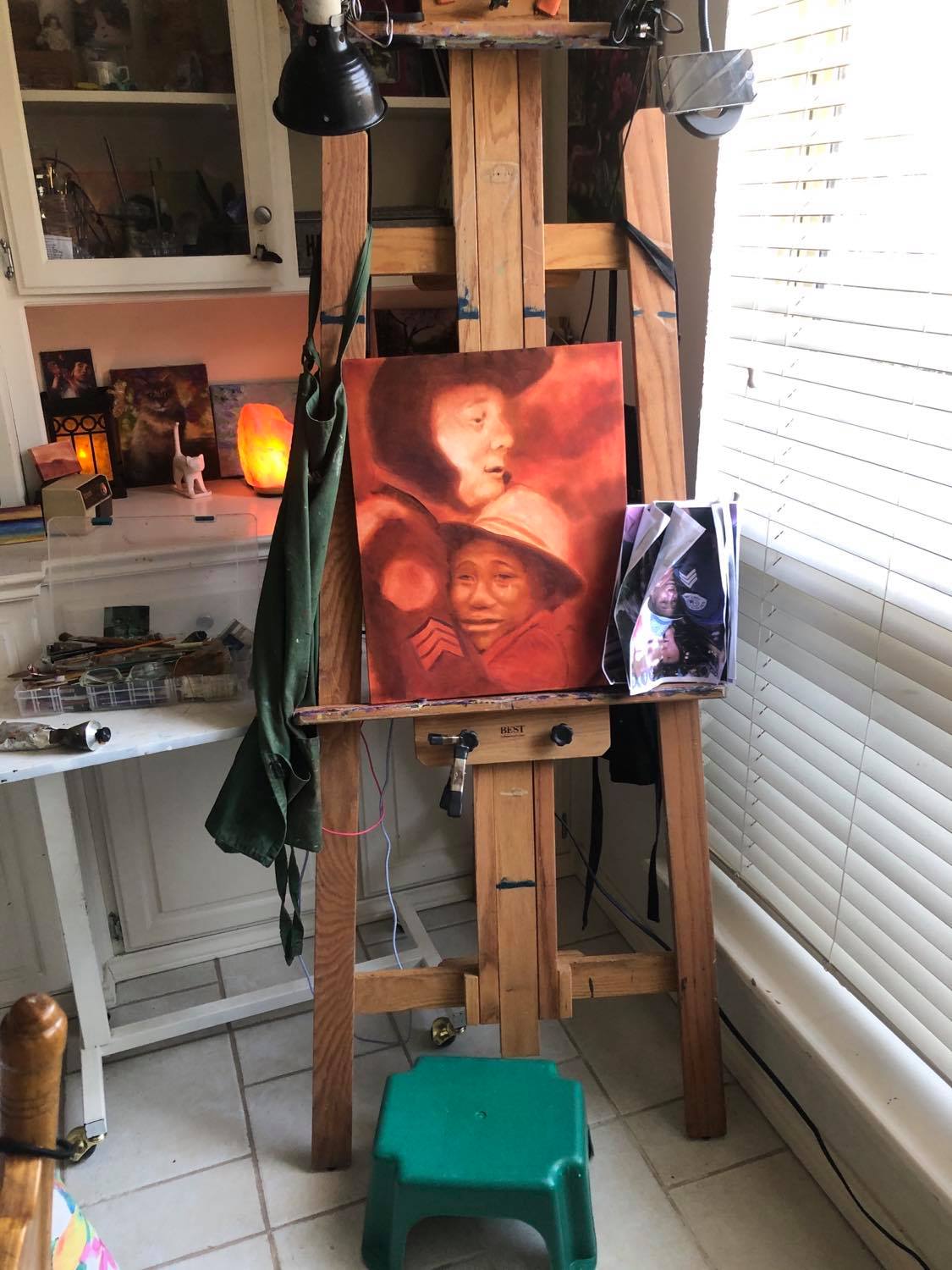 gallery